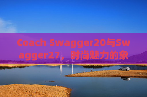 Coach Swagger20与Swagger27，时尚魅力的象征